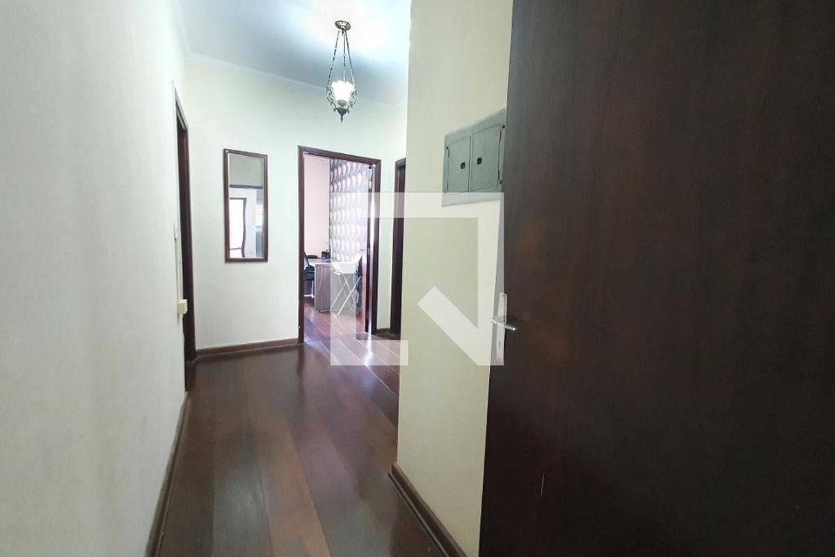 Casa à Venda - Parque Prado, 3 Quartos,  268 m2 em , Campinas - sp | SoloBR