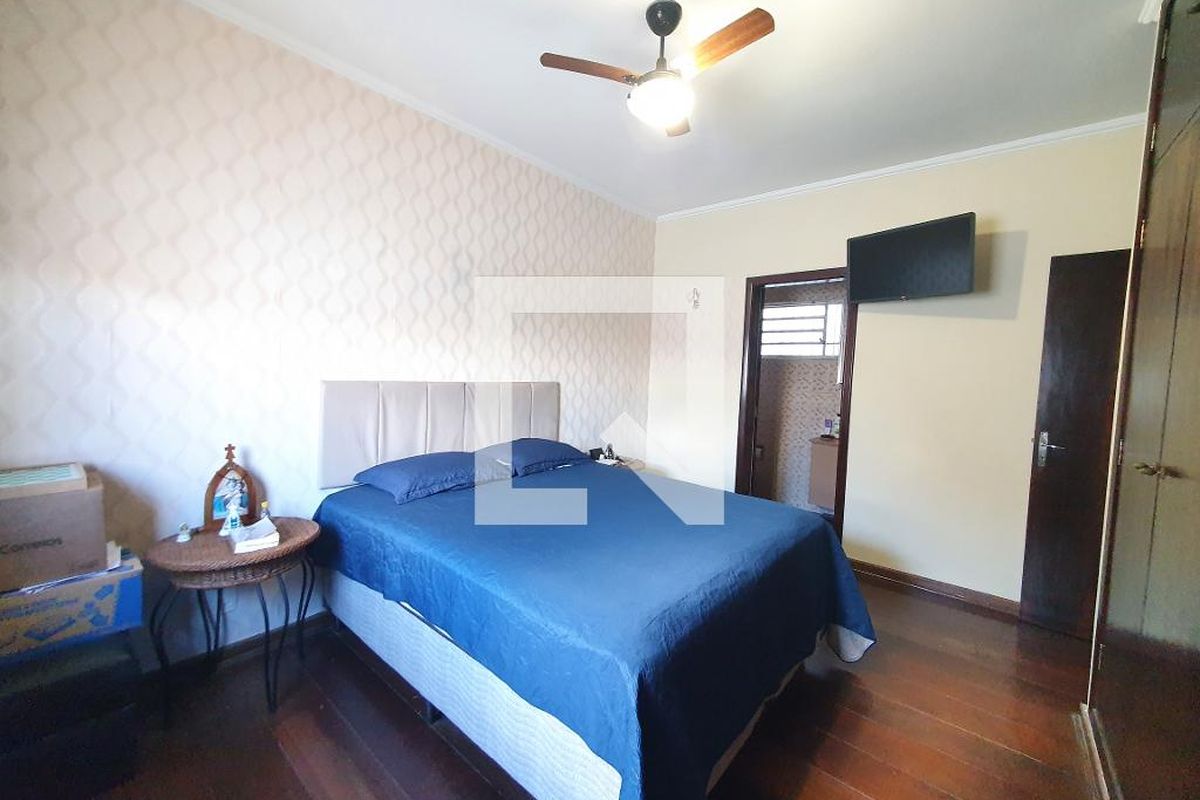 Casa à Venda - Parque Prado, 3 Quartos,  268 m2 em , Campinas - sp | SoloBR