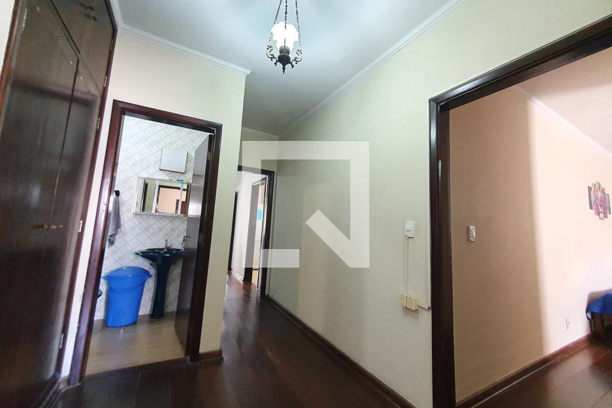Casa à Venda - Parque Prado, 3 Quartos,  268 m2 em , Campinas - sp | SoloBR
