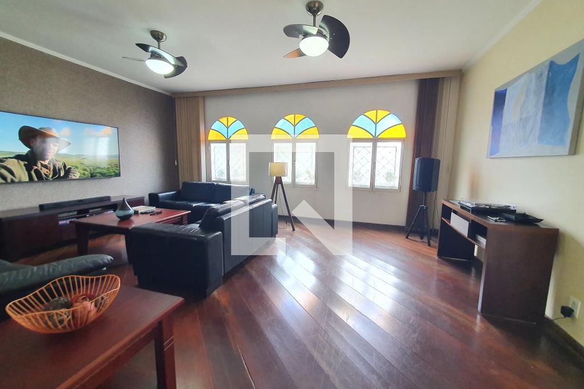 Casa à Venda - Parque Prado, 3 Quartos,  268 m2 em , Campinas - sp | SoloBR