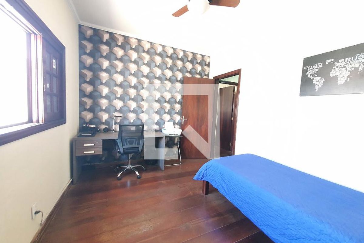 Casa à Venda - Parque Prado, 3 Quartos,  268 m2 em , Campinas - sp | SoloBR