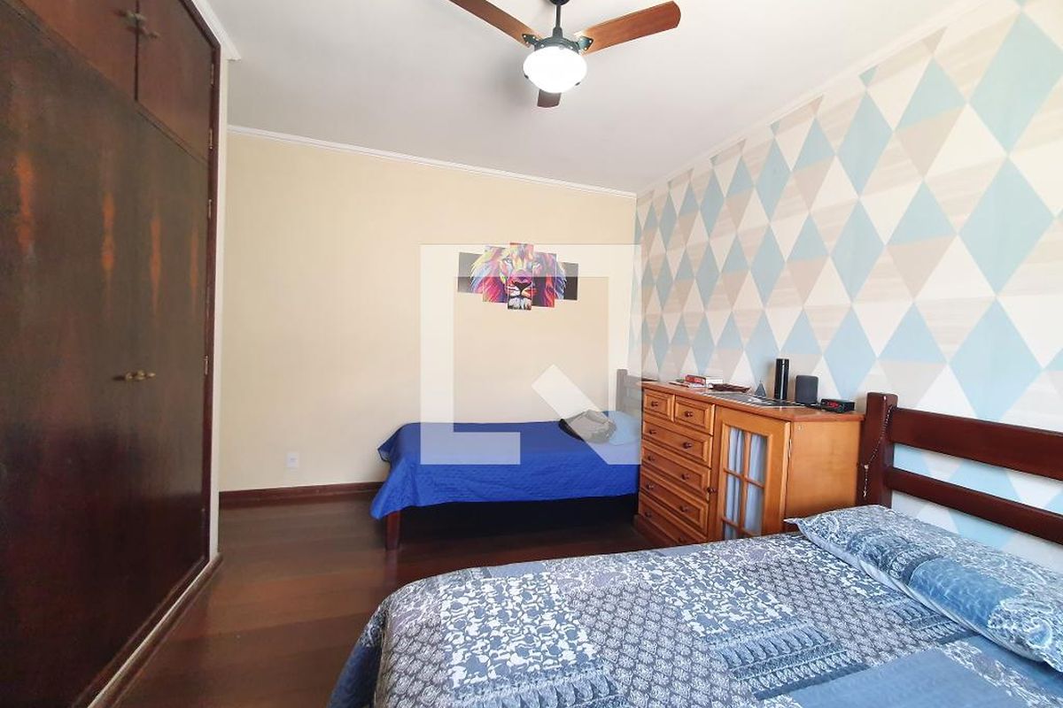 Casa à Venda - Parque Prado, 3 Quartos,  268 m2 em , Campinas - sp | SoloBR