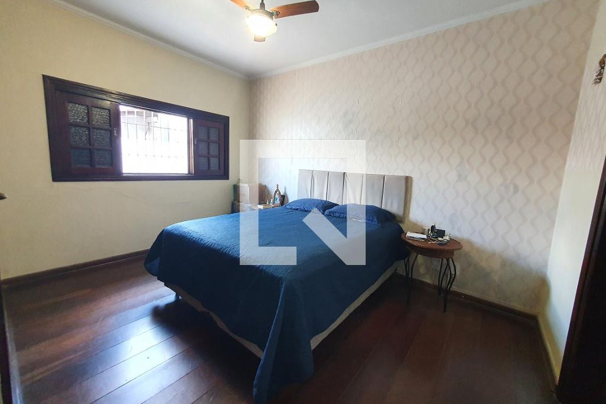 Casa à Venda - Parque Prado, 3 Quartos,  268 m2 em , Campinas - sp | SoloBR