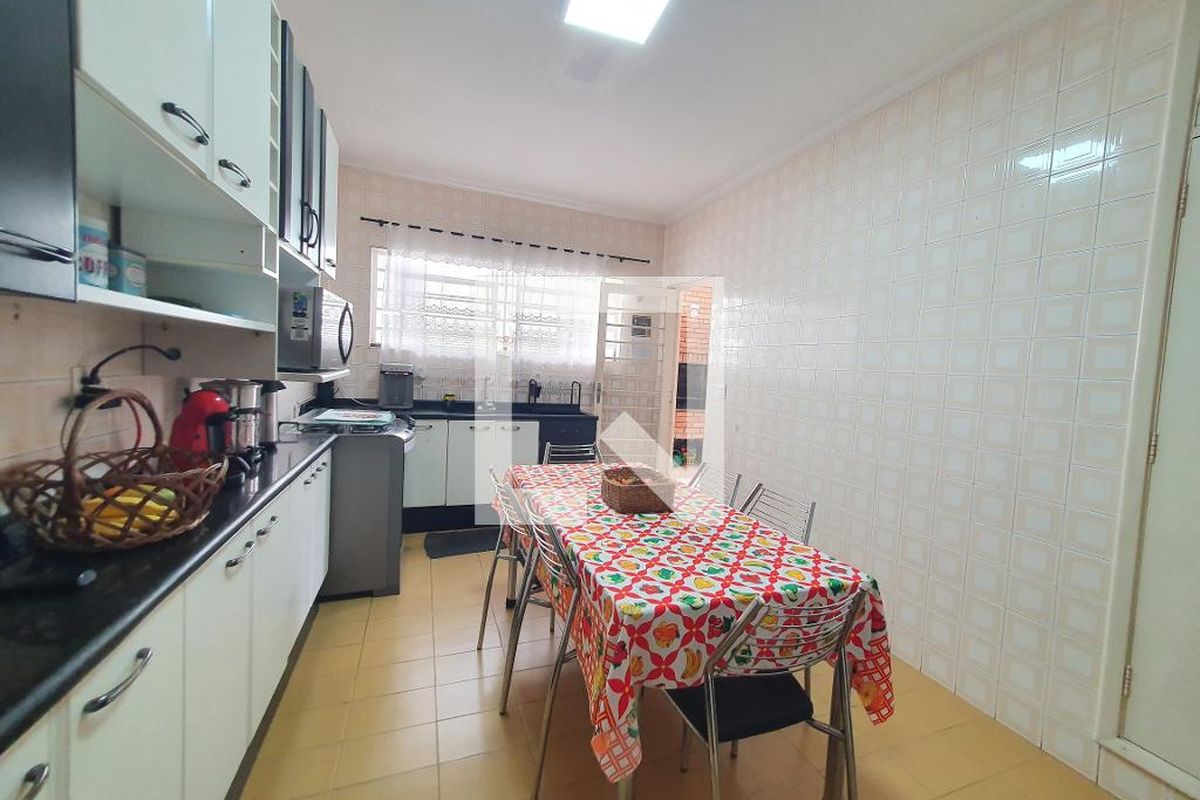 Casa à Venda - Parque Prado, 3 Quartos,  268 m2 em , Campinas - sp | SoloBR