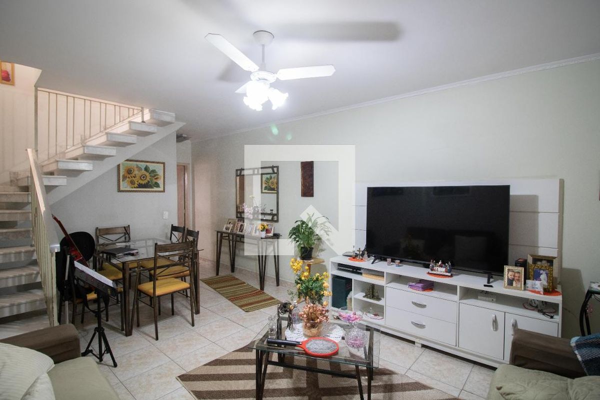Casa, 3 quartos, 117 m² - Foto 1