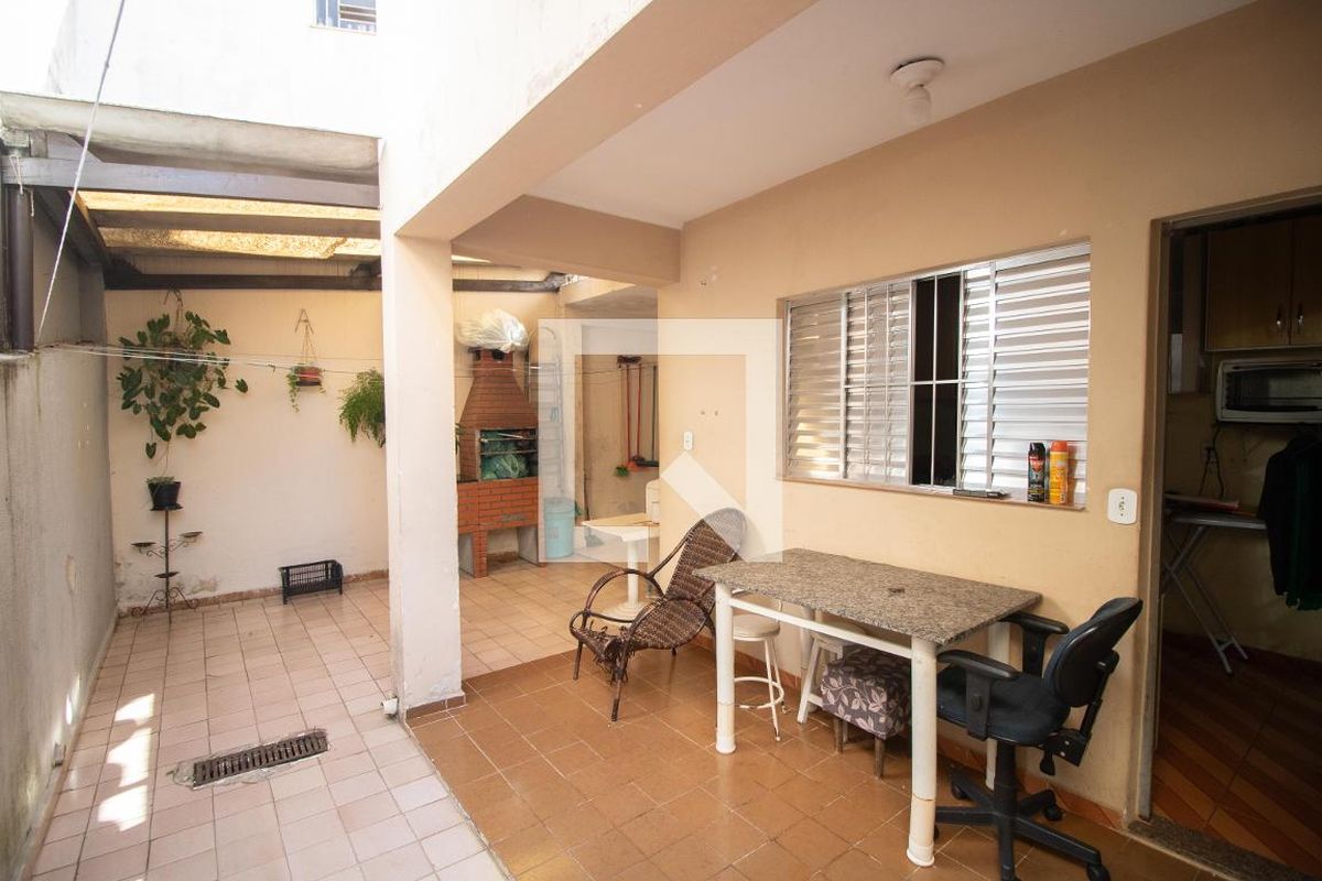 Casa, 3 quartos, 117 m² - Foto 35