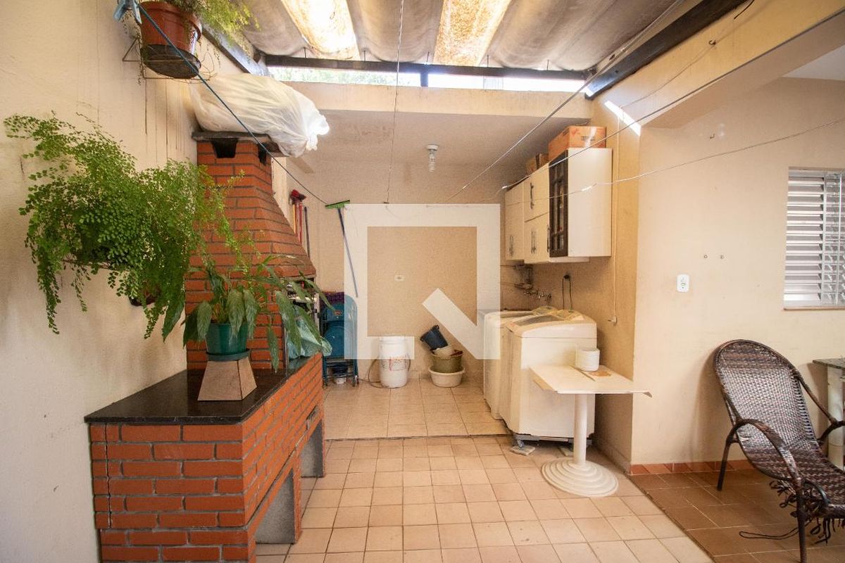 Casa, 3 quartos, 117 m² - Foto 36