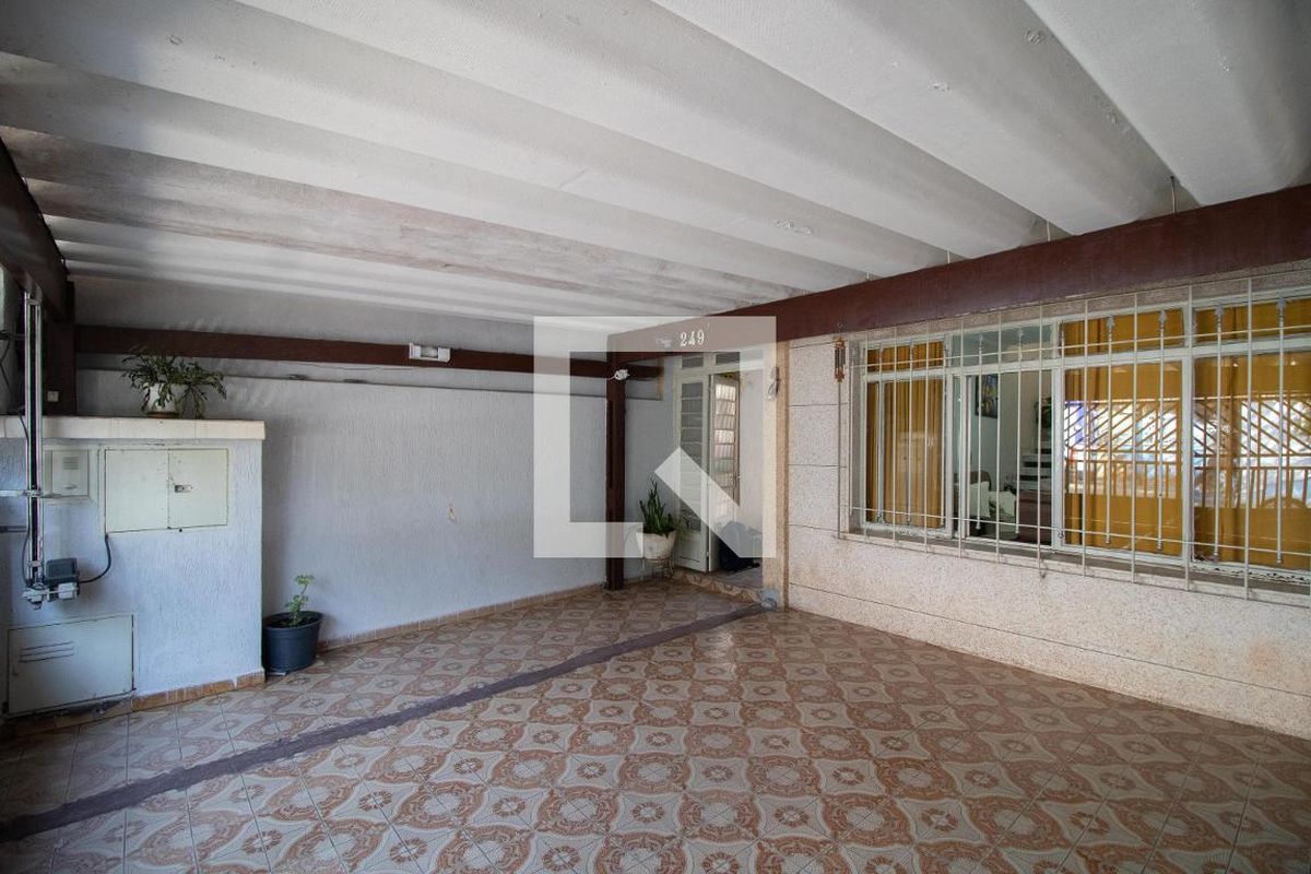Casa, 3 quartos, 117 m² - Foto 46