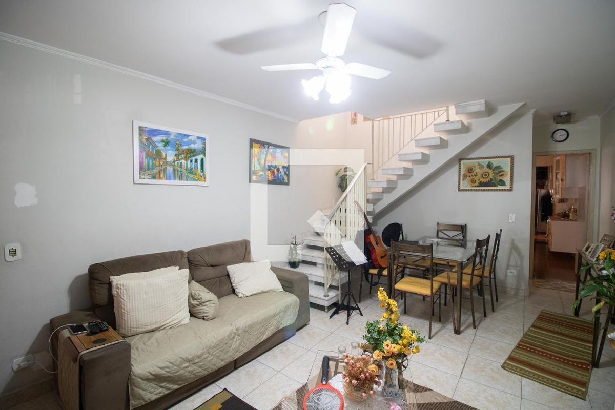 Casa, 3 quartos, 117 m² - Foto 2