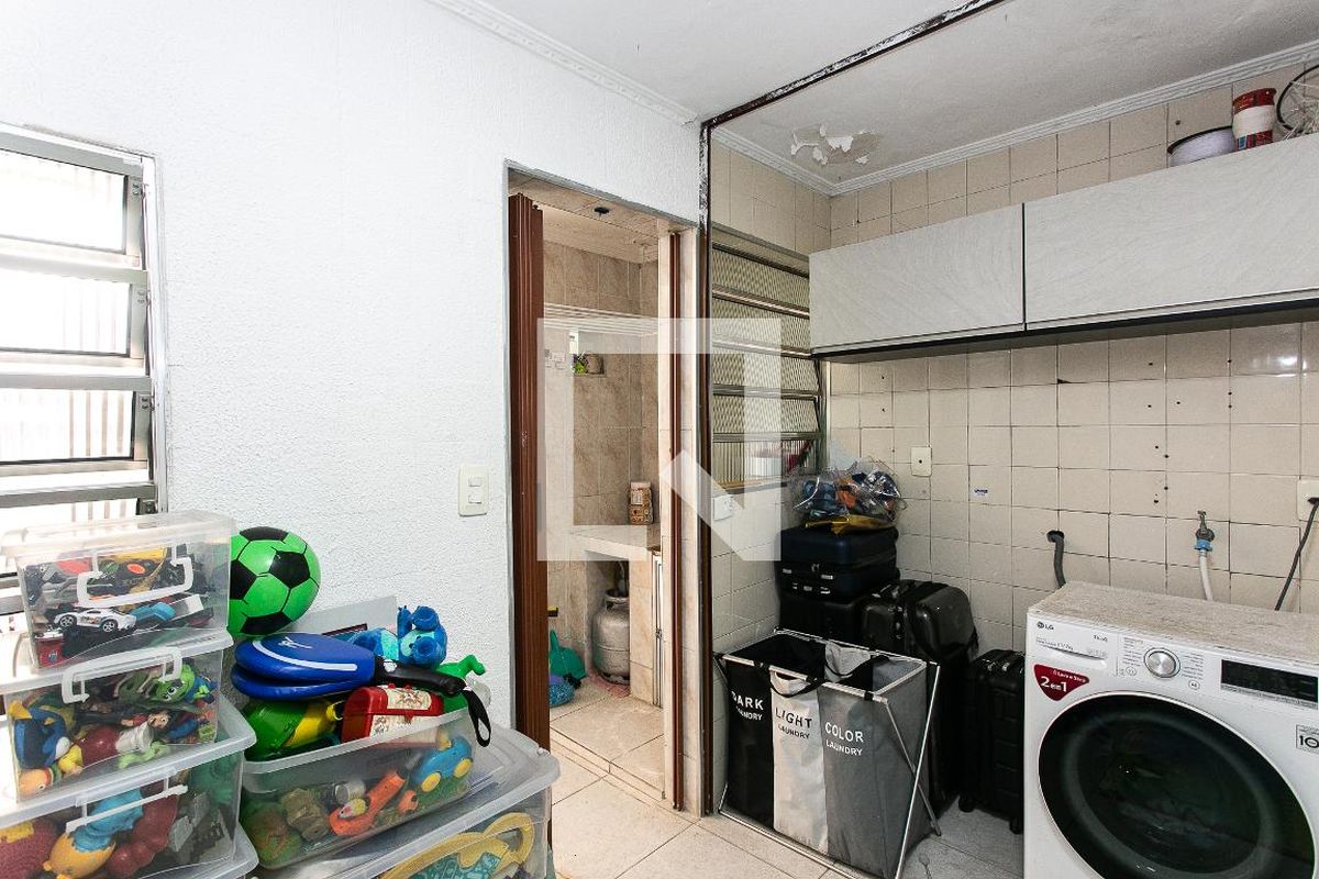 Casa, 3 quartos, 144 m² - Foto 44