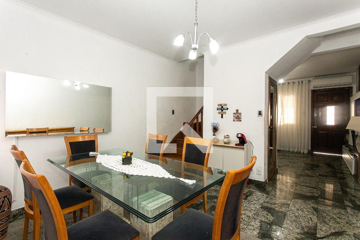 Casa, 3 quartos, 144 m² - Foto 5