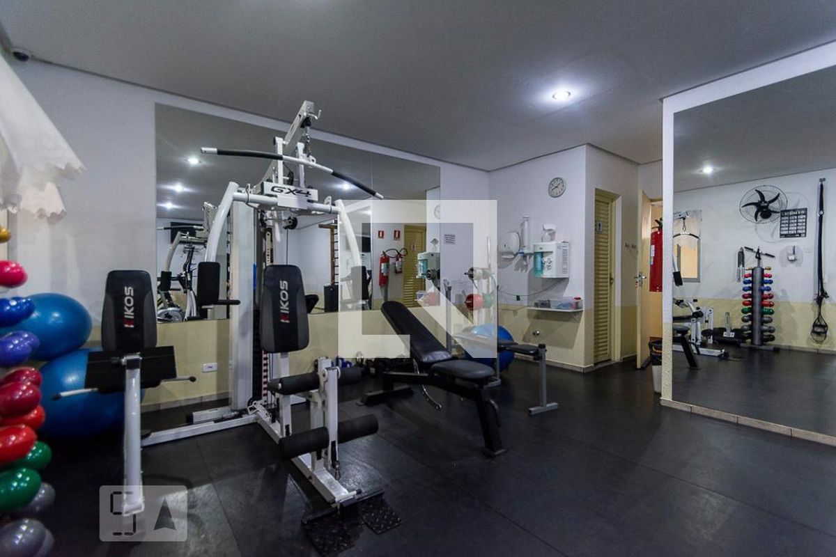 Apartamento, 3 quartos, 73 m² - Foto 40
