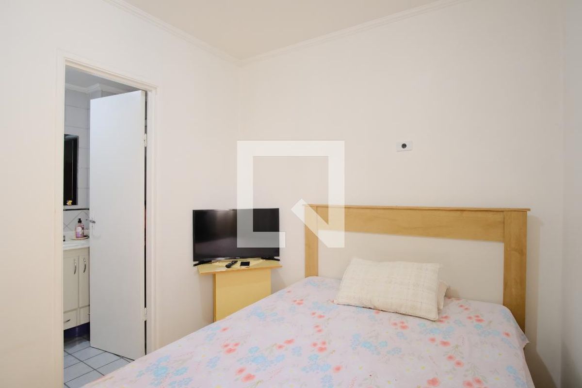 Apartamento, 3 quartos, 73 m² - Foto 11