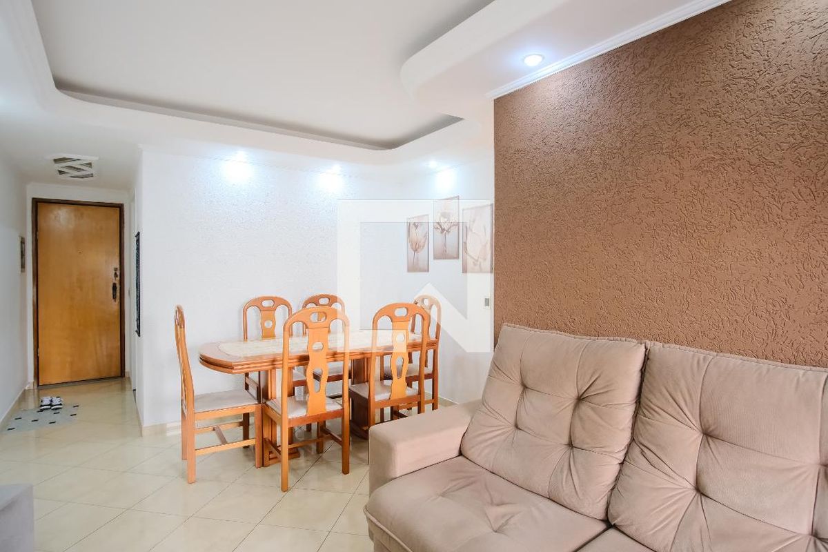 Apartamento, 3 quartos, 73 m² - Foto 2