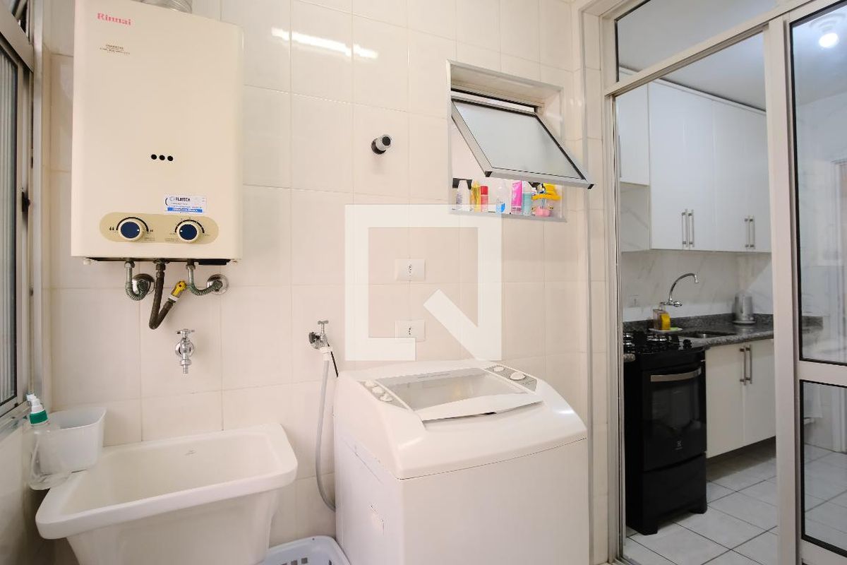 Apartamento, 3 quartos, 73 m² - Foto 35