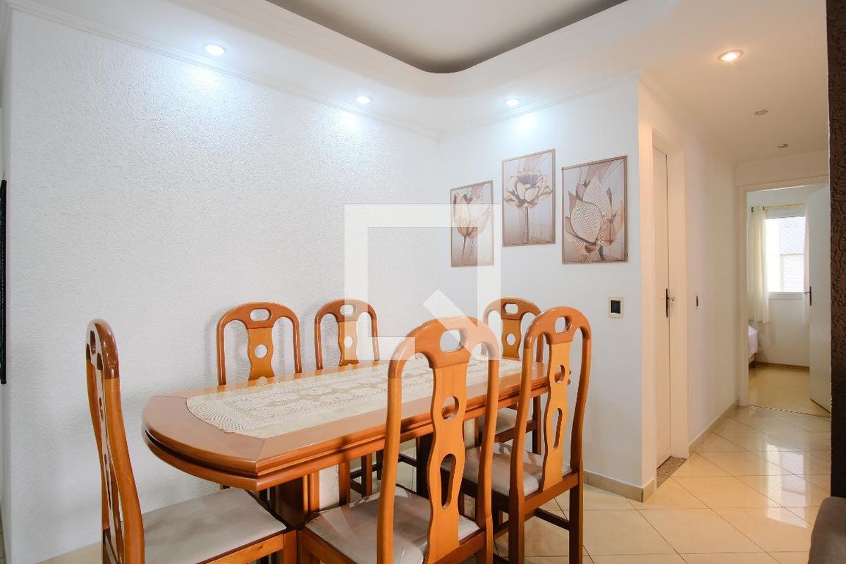 Apartamento, 3 quartos, 73 m² - Foto 5
