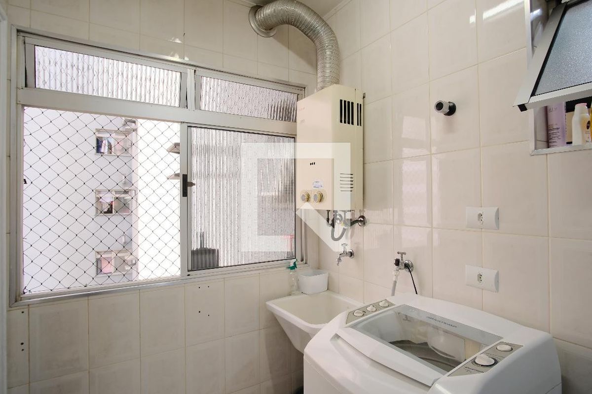 Apartamento, 3 quartos, 73 m² - Foto 34