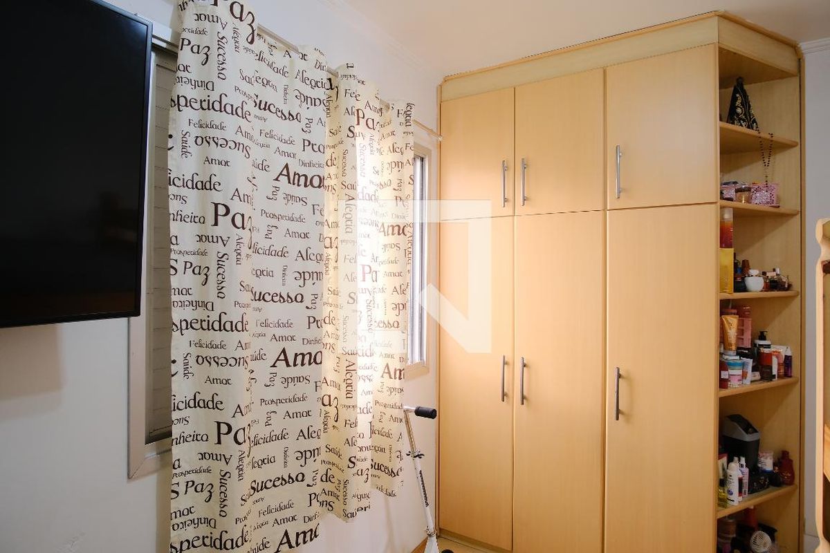 Apartamento, 3 quartos, 73 m² - Foto 21