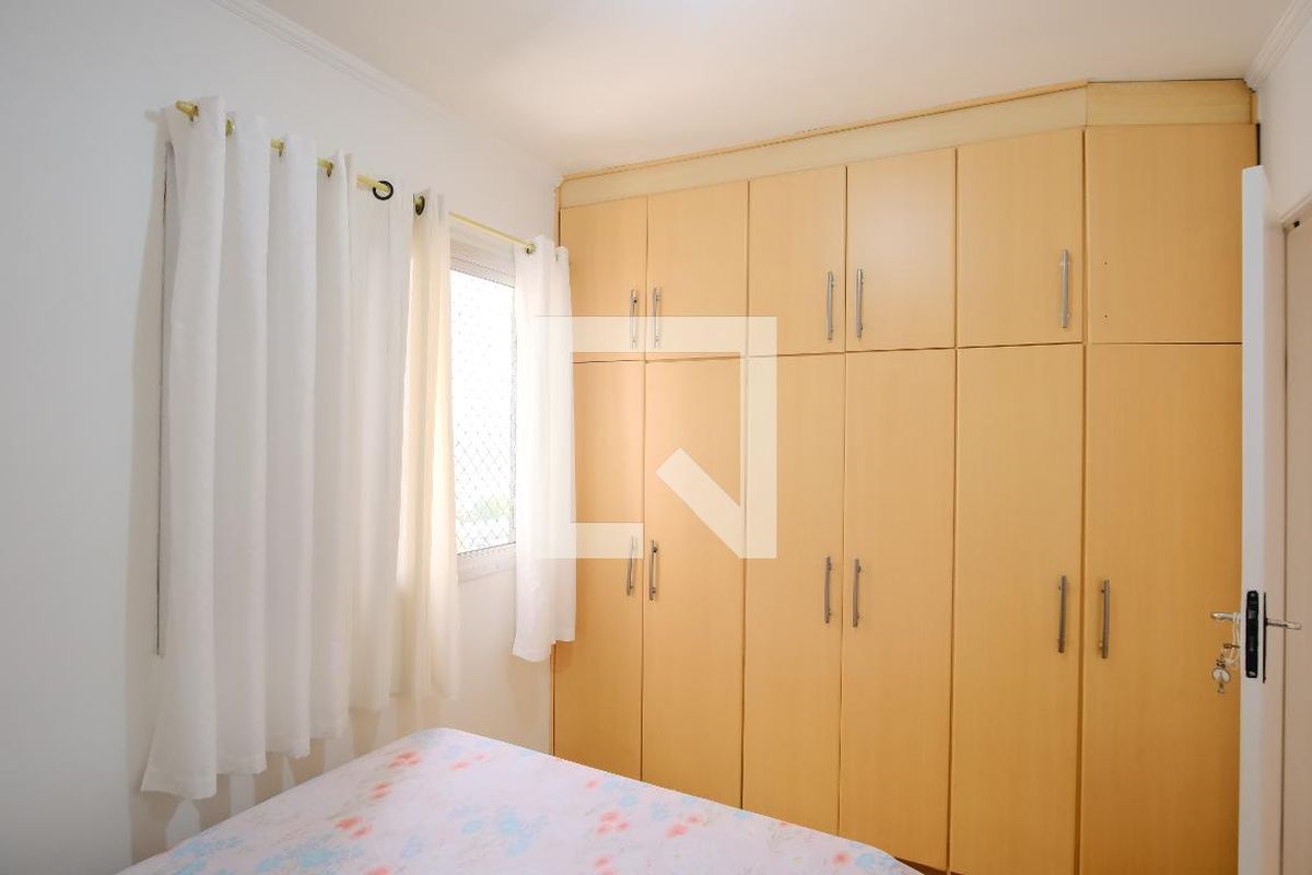 Apartamento, 3 quartos, 73 m² - Foto 12