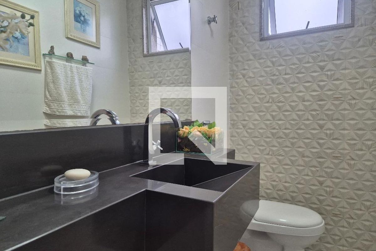 Cobertura, 3 quartos, 600 m² - Foto 14