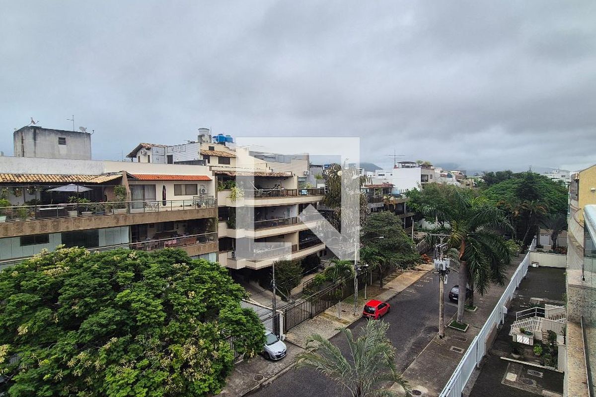 Cobertura, 3 quartos, 600 m² - Foto 12