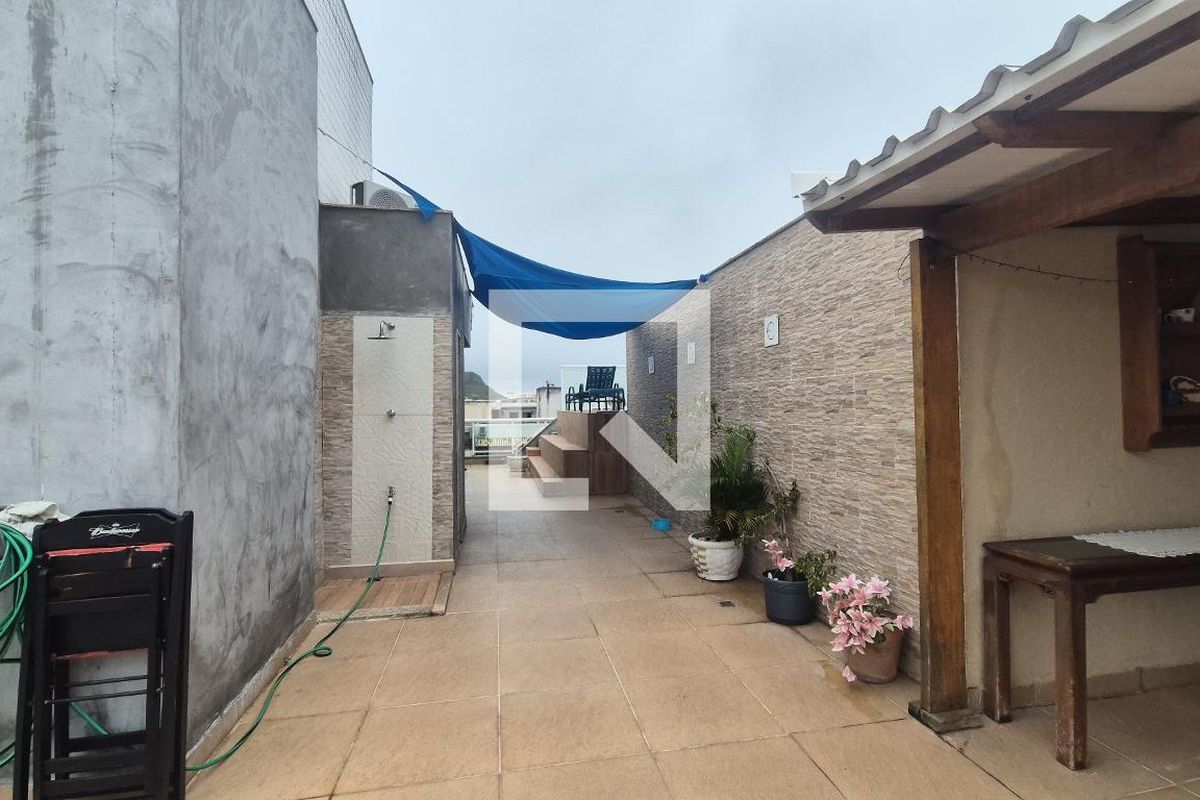 Cobertura, 3 quartos, 600 m² - Foto 63