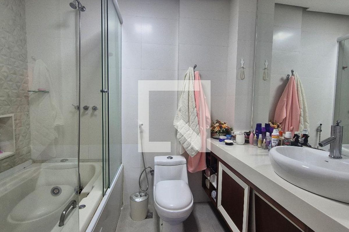 Cobertura, 3 quartos, 600 m² - Foto 20