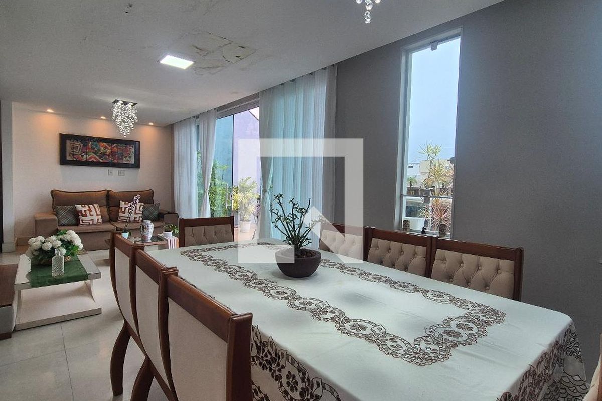 Cobertura, 3 quartos, 600 m² - Foto 7