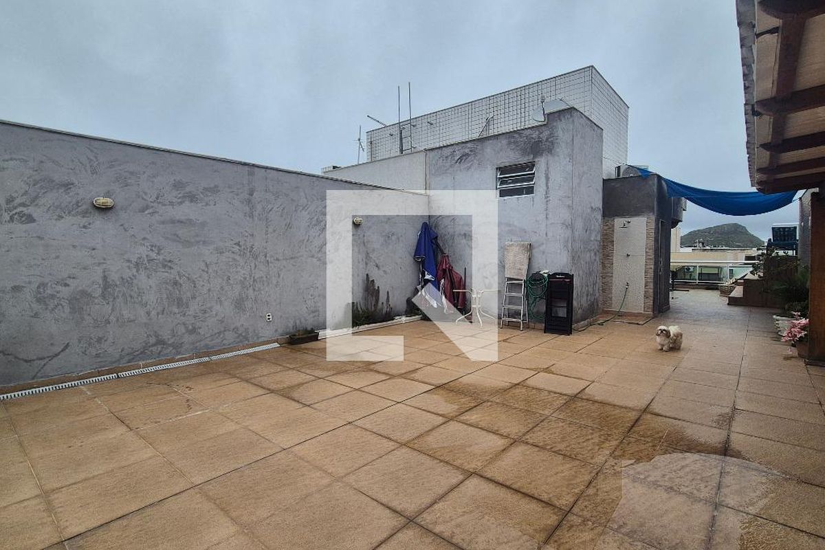 Cobertura, 3 quartos, 600 m² - Foto 50