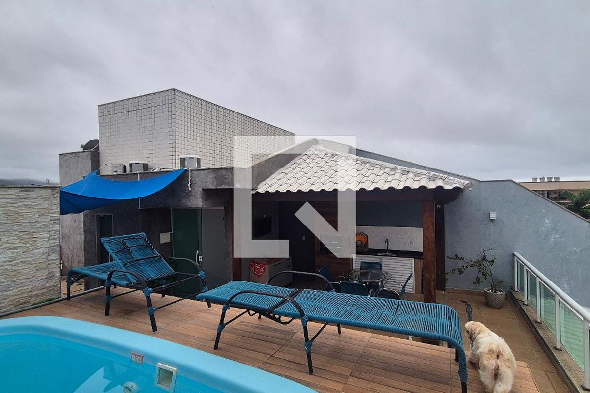 Cobertura, 3 quartos, 600 m² - Foto 62