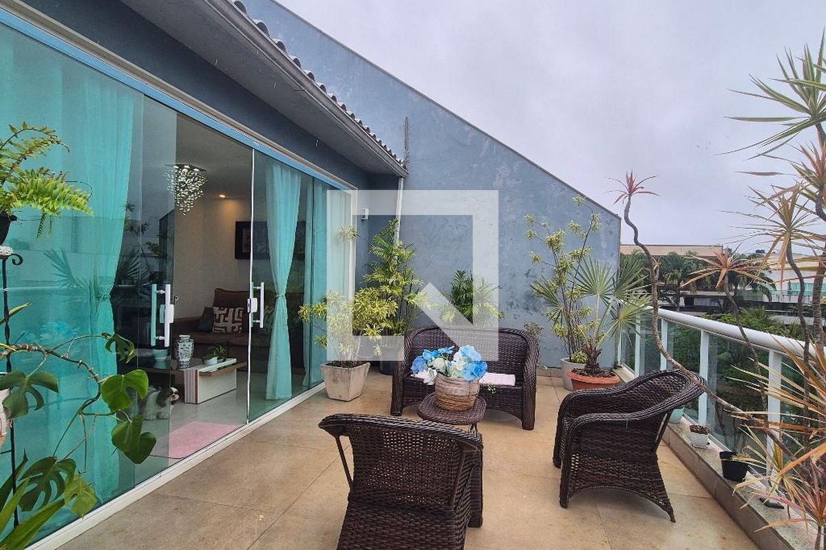 Cobertura, 3 quartos, 600 m² - Foto 9