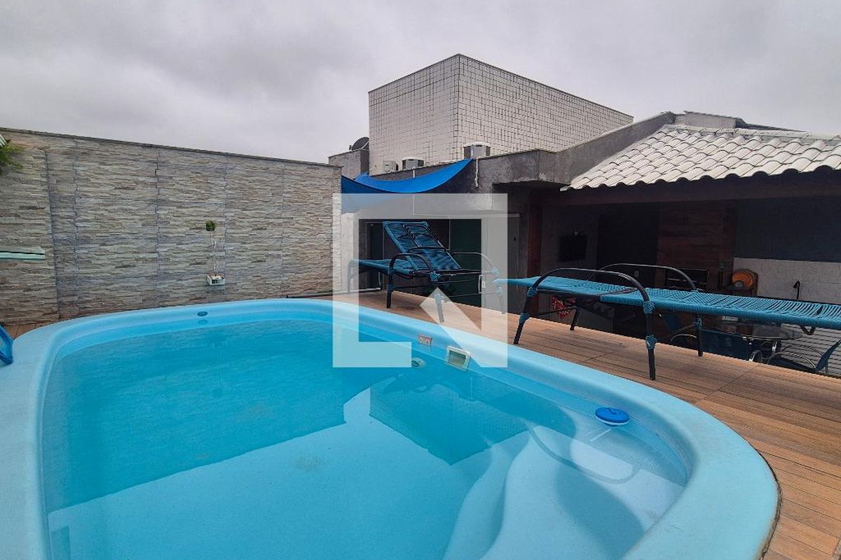 Cobertura, 3 quartos, 600 m² - Foto 61