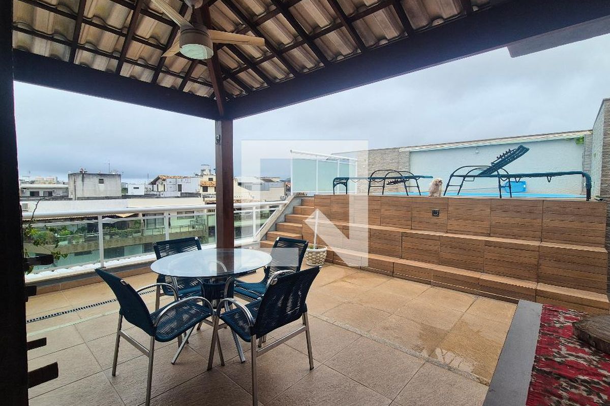 Cobertura, 3 quartos, 600 m² - Foto 57