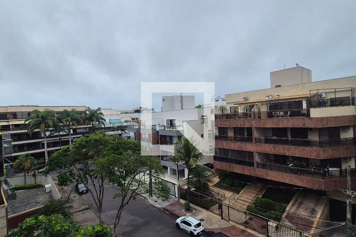 Cobertura, 3 quartos, 600 m² - Foto 13