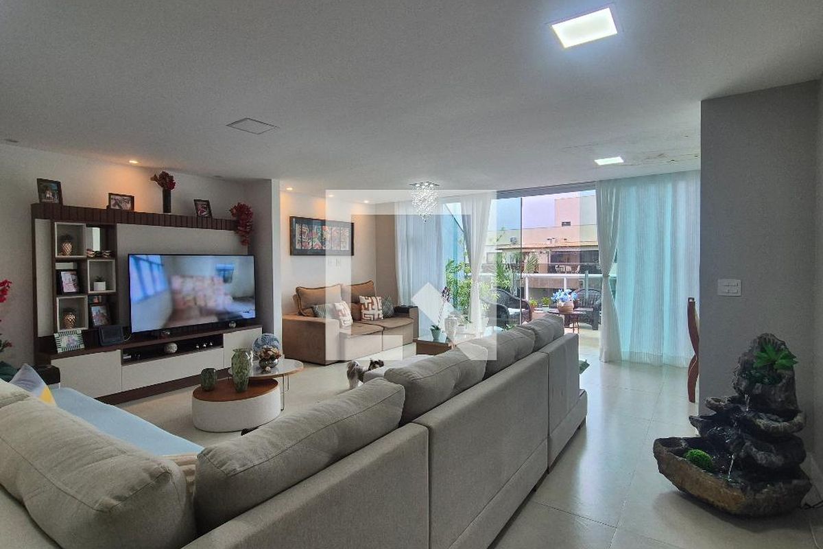 Cobertura, 3 quartos, 600 m² - Foto 2