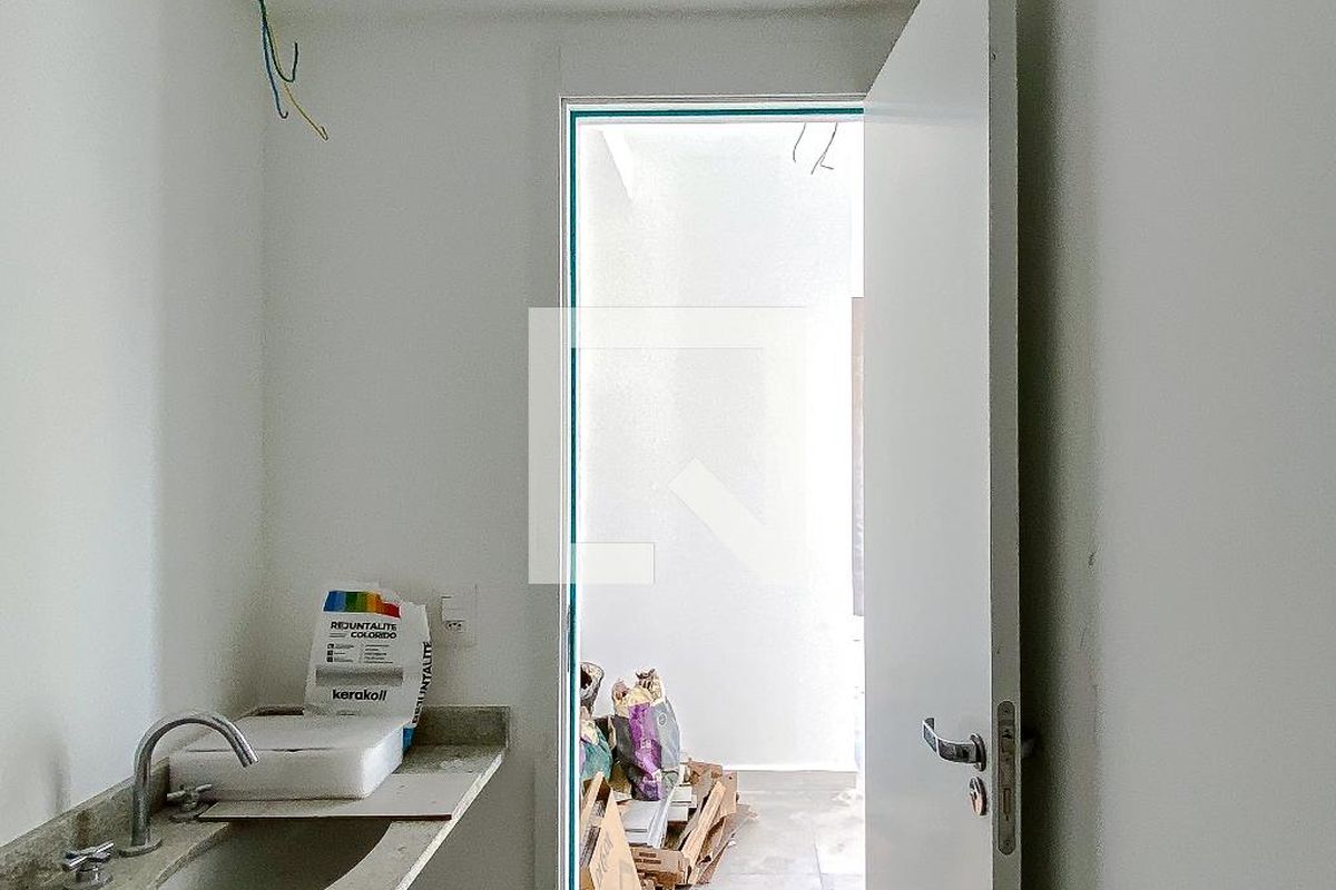 Apartamento, 2 quartos, 40 m² - Foto 18