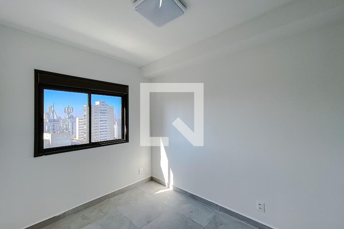 Apartamento, 2 quartos, 40 m² - Foto 11