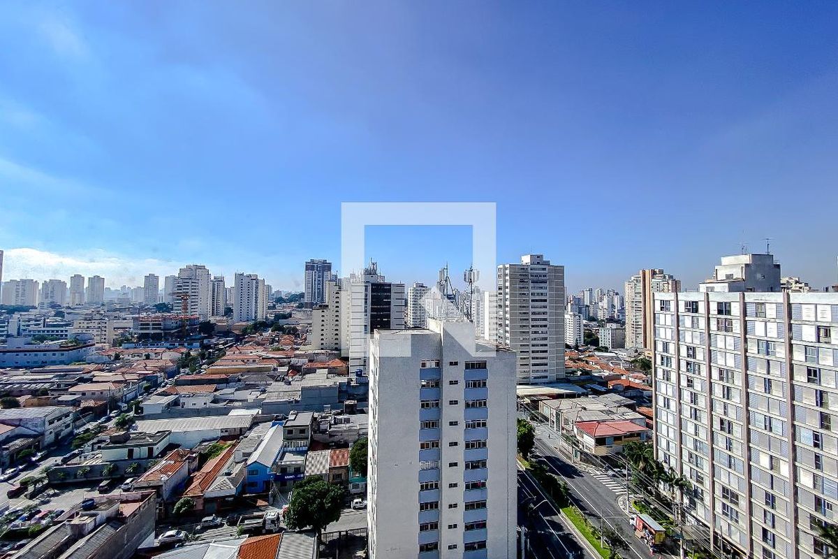 Apartamento, 2 quartos, 40 m² - Foto 15
