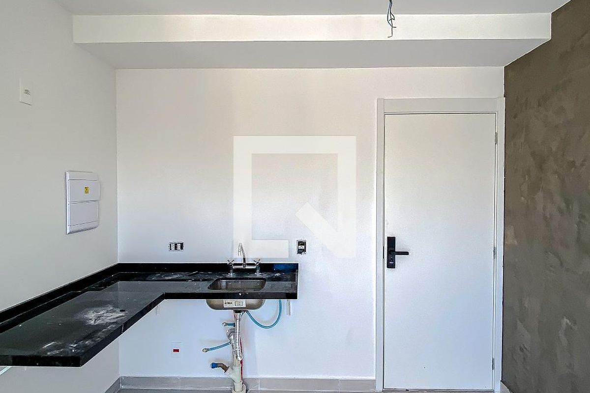 Apartamento, 2 quartos, 40 m² - Foto 20