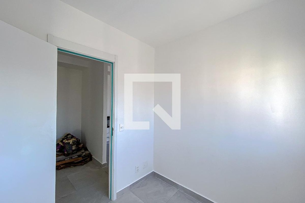 Apartamento, 2 quartos, 40 m² - Foto 9