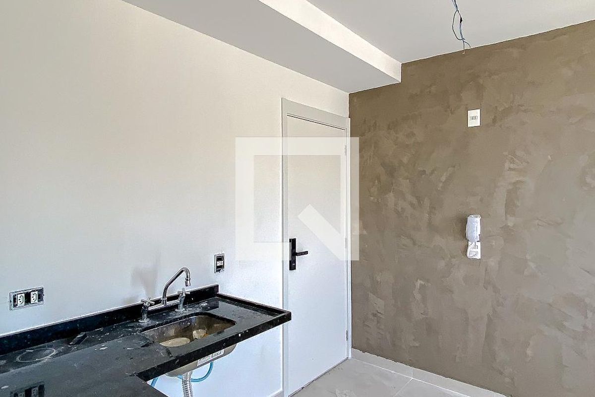Apartamento, 2 quartos, 40 m² - Foto 23