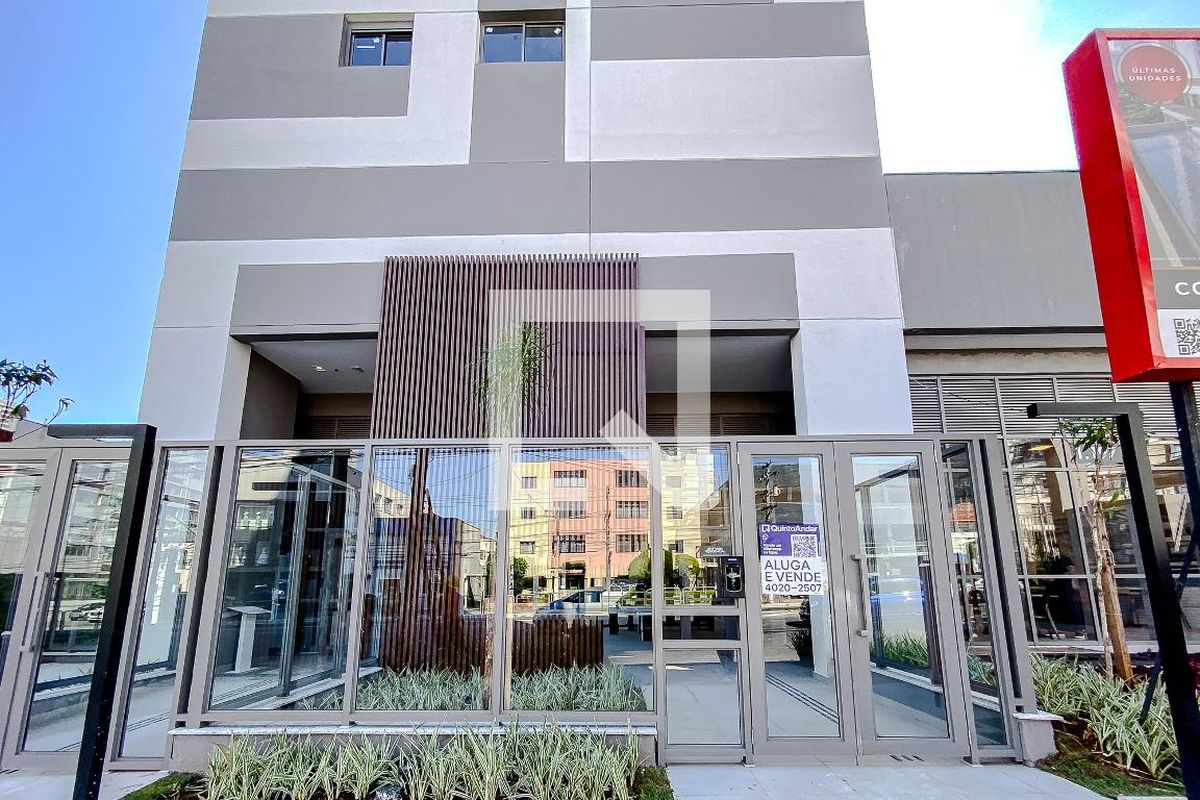 Apartamento, 2 quartos, 40 m² - Foto 48