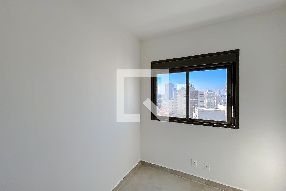 Apartamento, 2 quartos, 40 m² - Foto 7