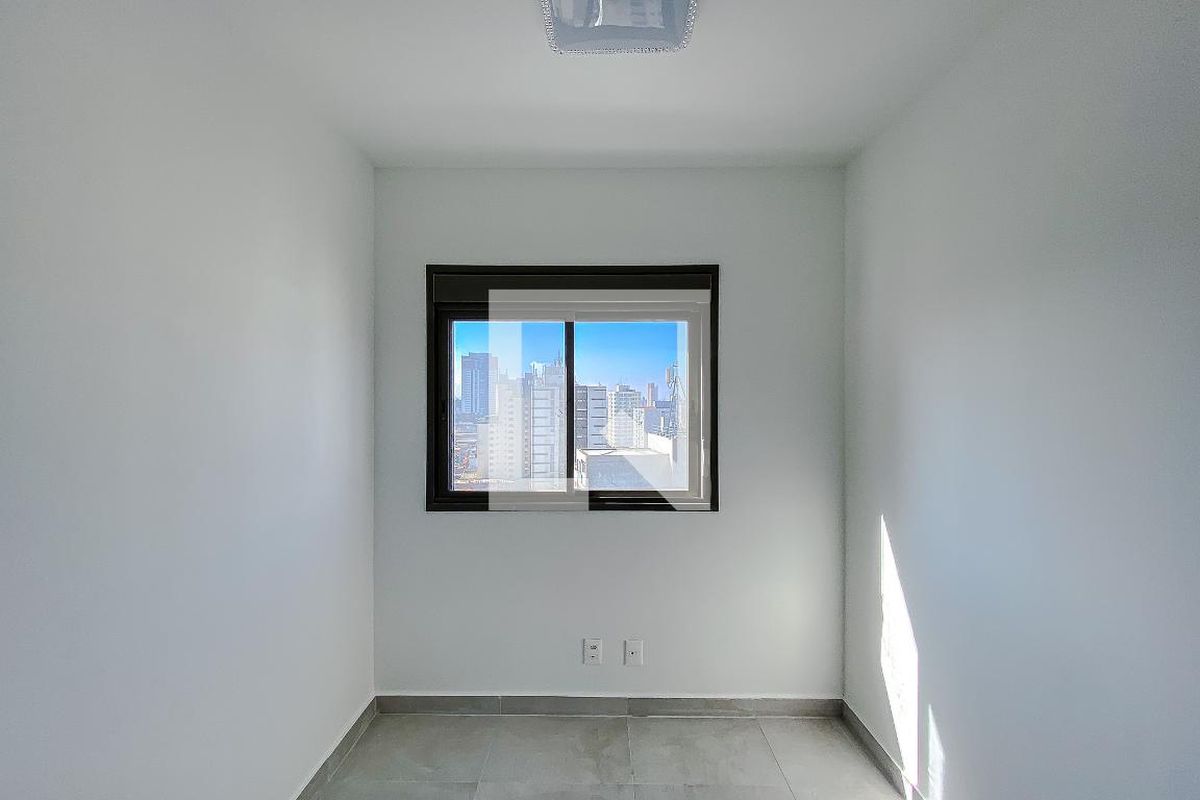Apartamento, 2 quartos, 40 m² - Foto 6