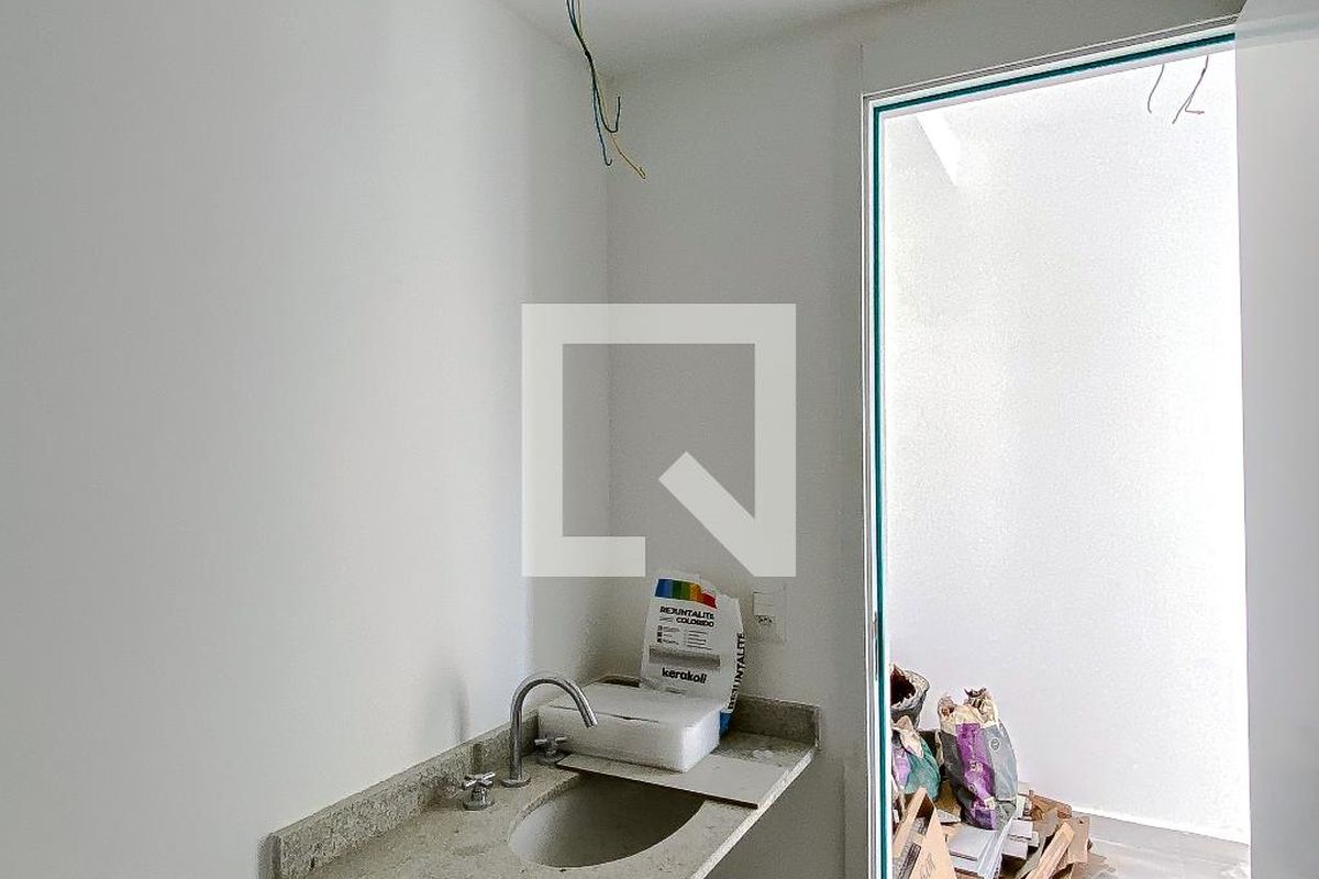 Apartamento, 2 quartos, 40 m² - Foto 19