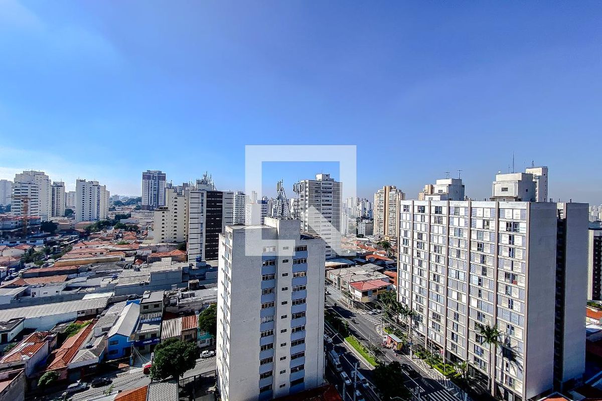 Apartamento, 2 quartos, 40 m² - Foto 5