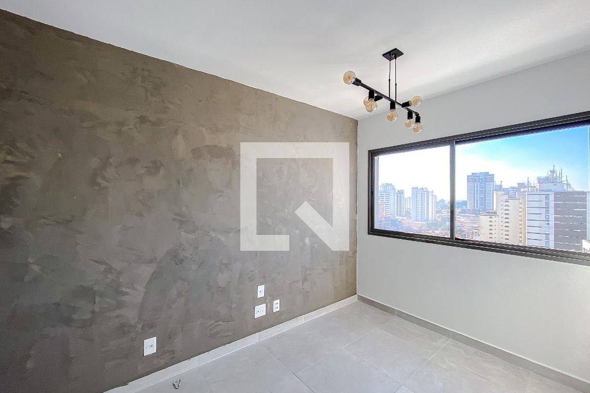 Apartamento, 2 quartos, 40 m² - Foto 2