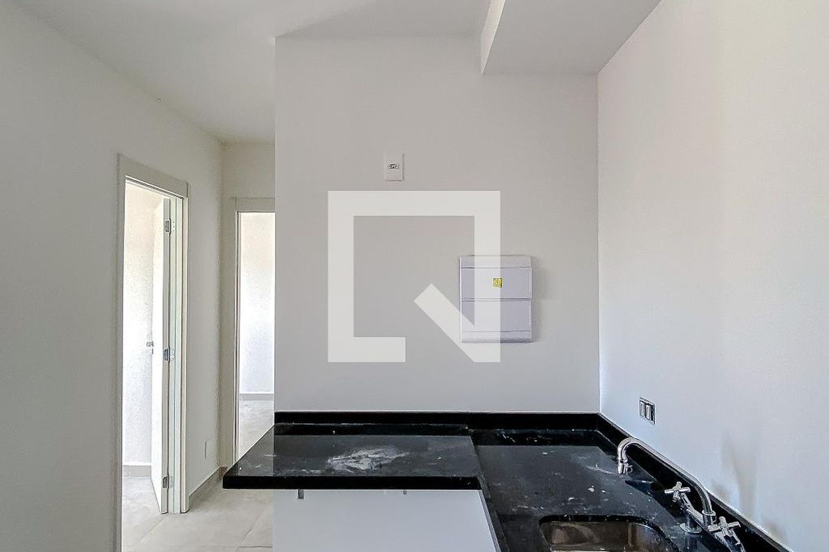 Apartamento, 2 quartos, 40 m² - Foto 22