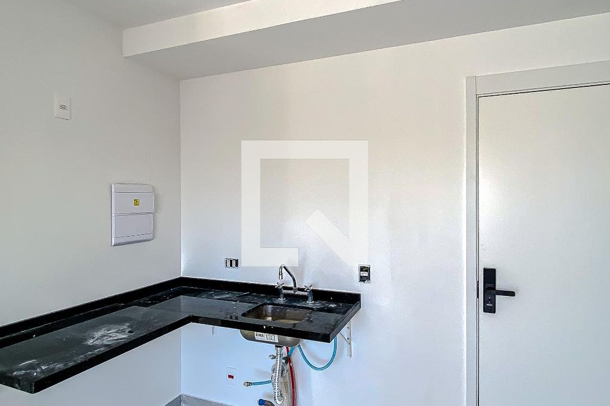 Apartamento, 2 quartos, 40 m² - Foto 21