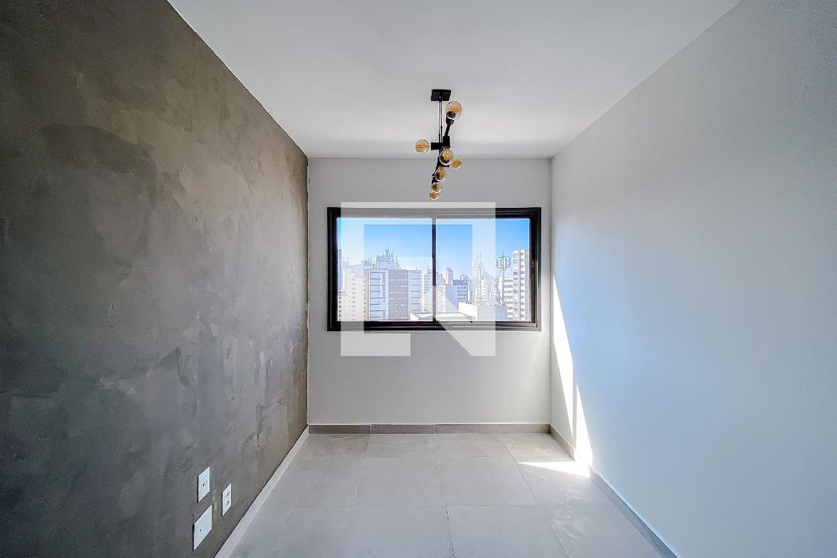 Apartamento, 2 quartos, 40 m² - Foto 1
